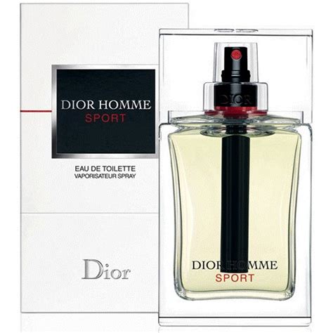 dior homme sport 100 ml.